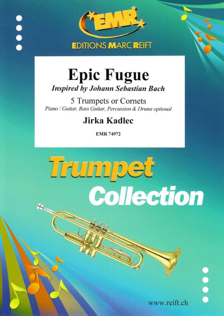 Epic Fugue